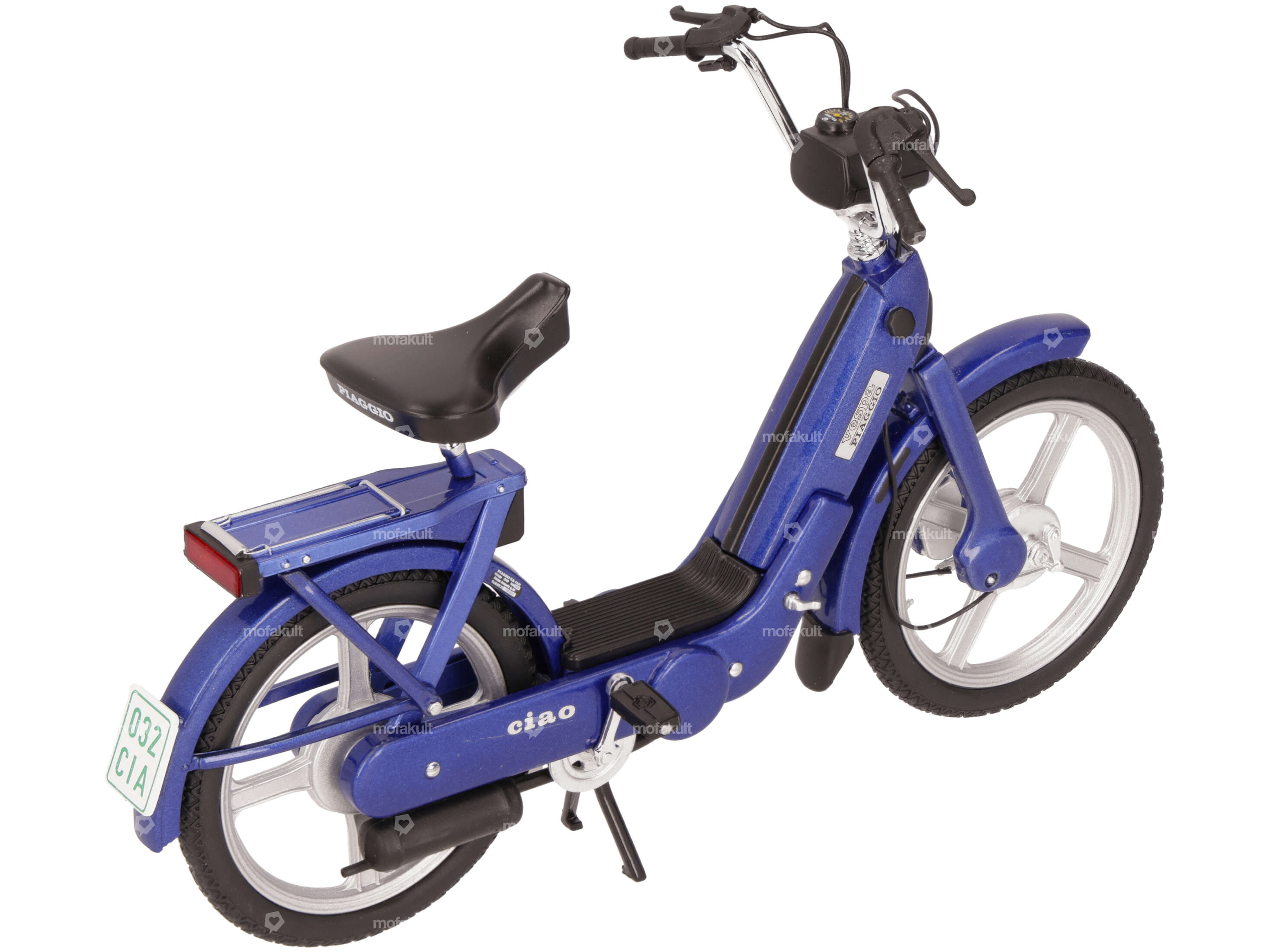 Piaggio Ciao PX outlets Moped